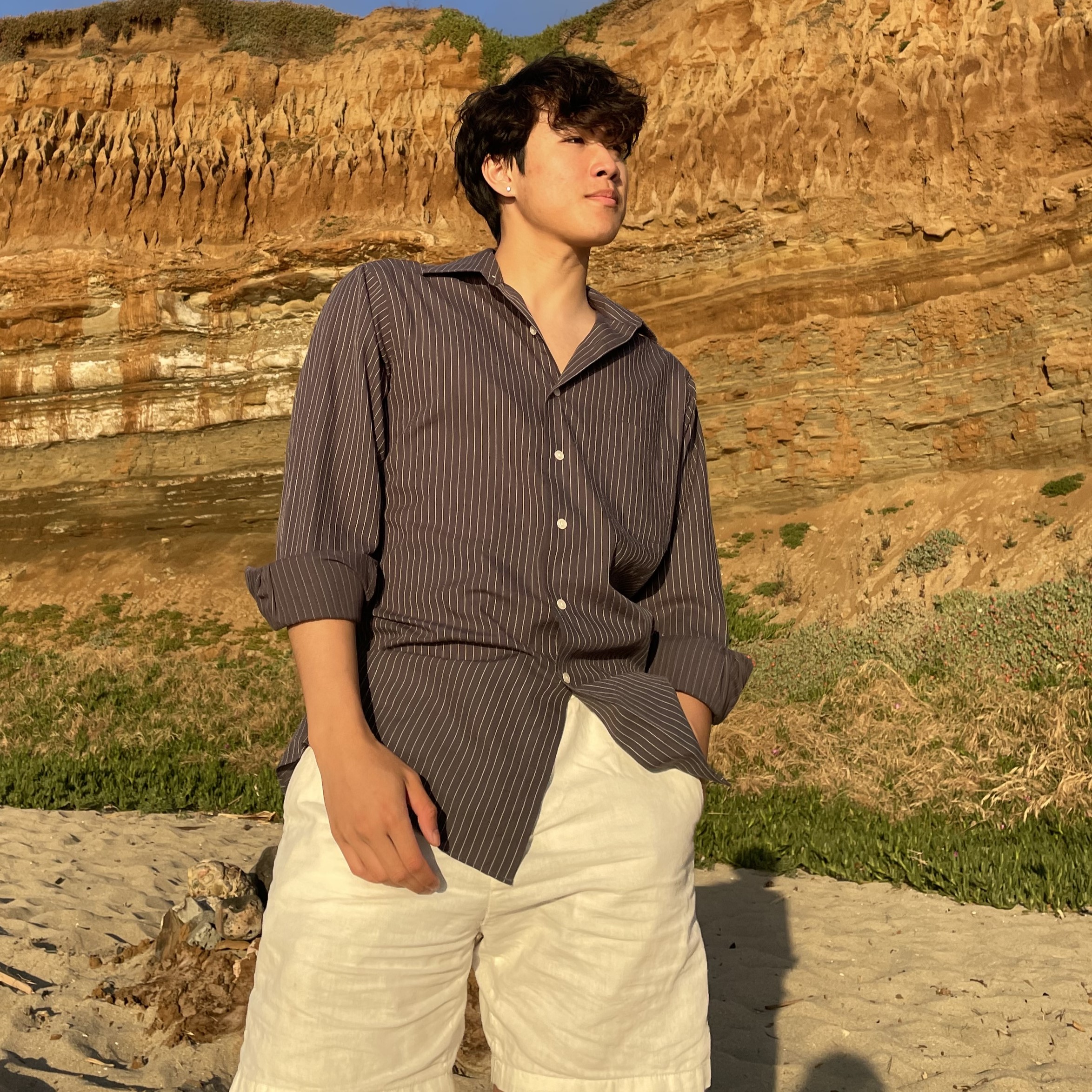 Oliver Hu